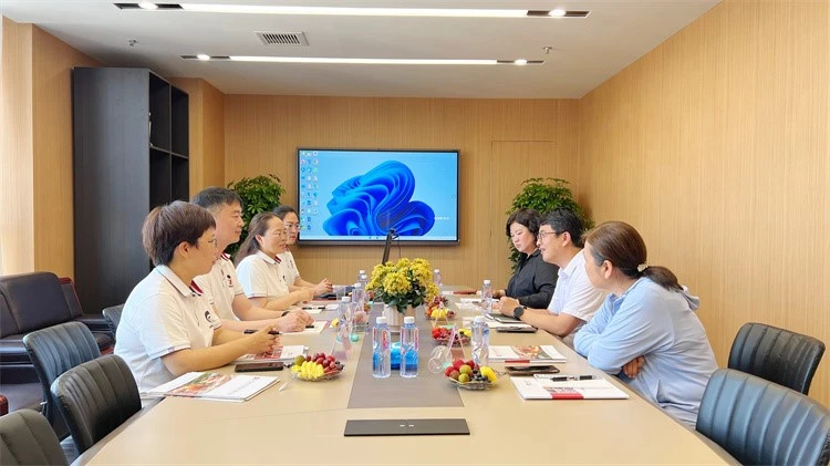 Corporate environment Corporate environment