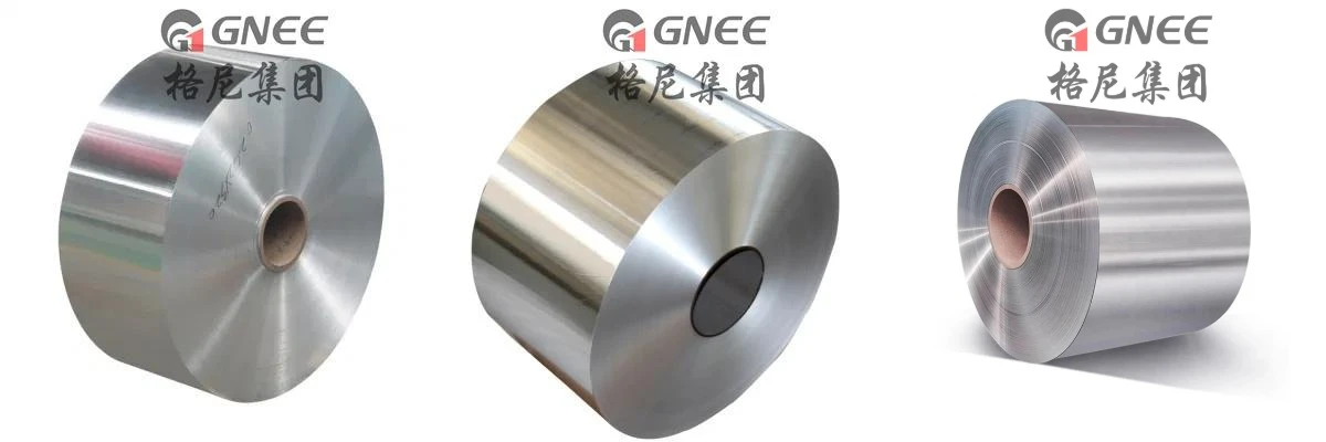 1100 Sealing Aluminum Foil 1100 Sealing Aluminum Foil