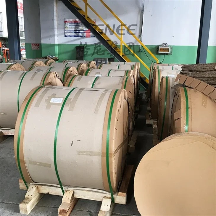 Food Packaging Bag Raw Material