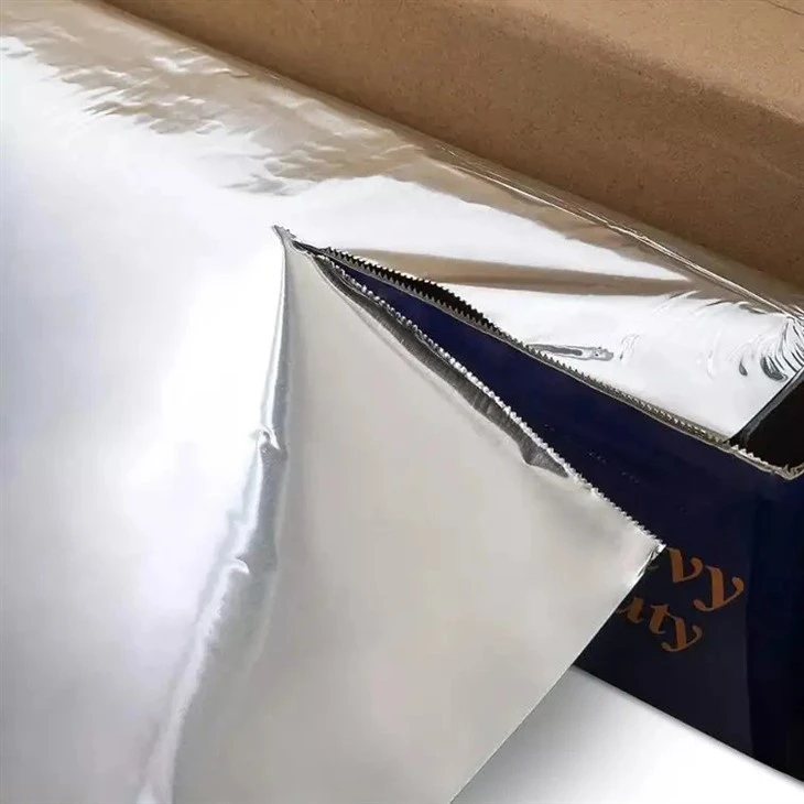 1070 Lithium Ion Battery Aluminum Foil
