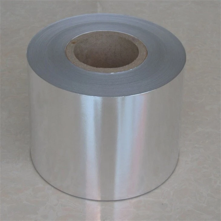 1235 Alu Foil For Aseptic Packaging