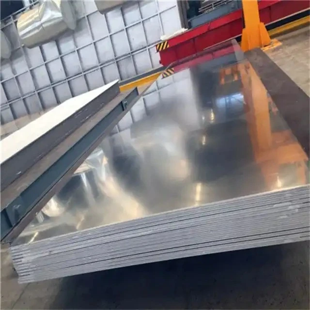 2024 Aluminum Plate Sheet