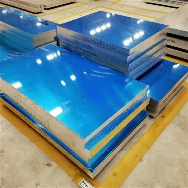 2024 Aluminum Plate Sheet