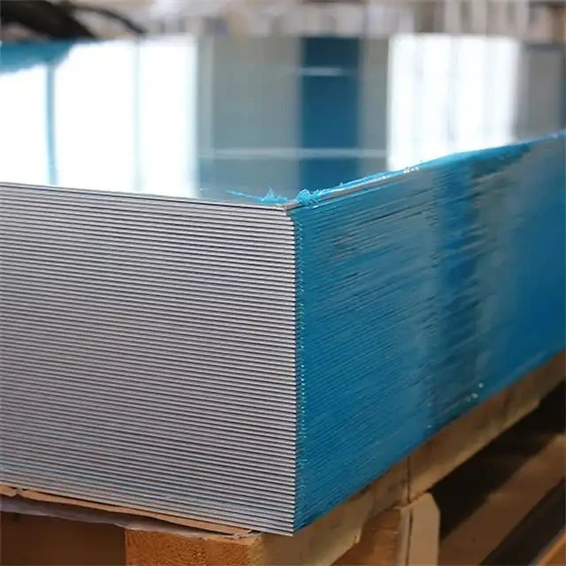 2024 Aluminum Plate Sheet