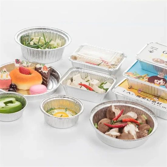 3003 Aluminum Household Foil