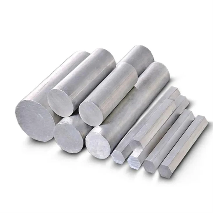 3003 Aluminum Rod