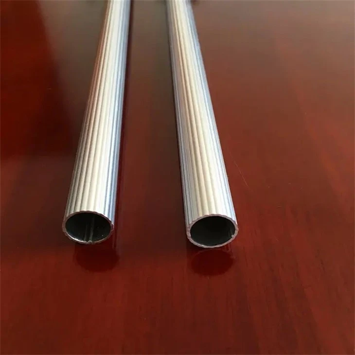 3003 Introduction Of Aluminum Tubes