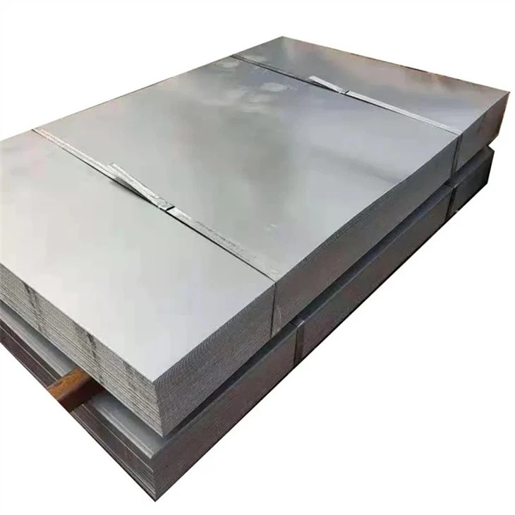 5083 Aluminium Sheet Thick