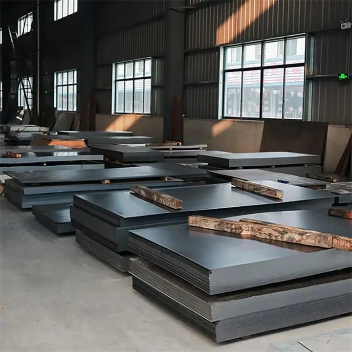 5052 15mm Thick Marine Grade Aluminium Sublimation Metal Sheets Plate
