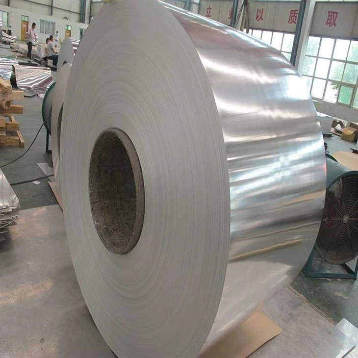 Aluminium Foil Lid For Seal Jar
