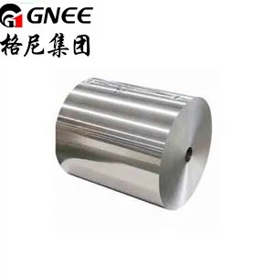Aluminium Foil Thickness