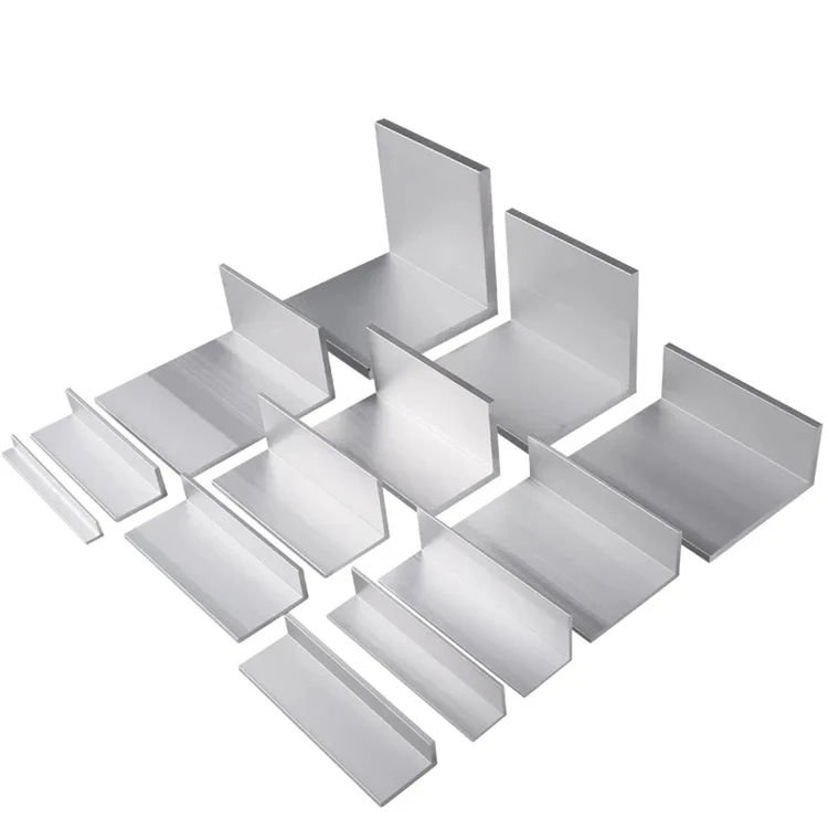 Aluminium L Angle