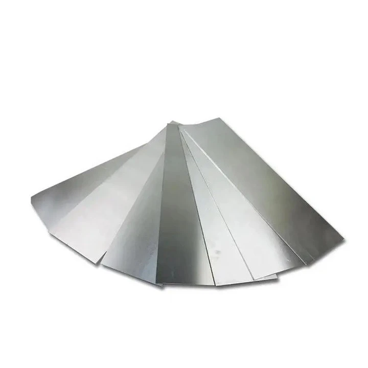 High Quantity 5052 Aluminum Sheet Plate
