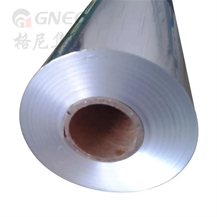 Large Aluminium Foil
