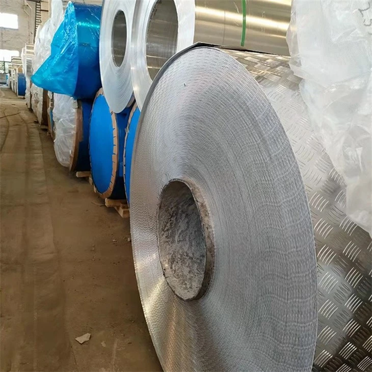 Medical Grade Aluminum Foil 8021