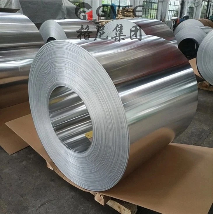 Aluminium Foil125