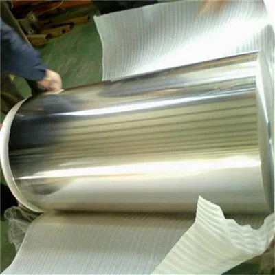 1200 Video Cable Foil αλουμινίου
