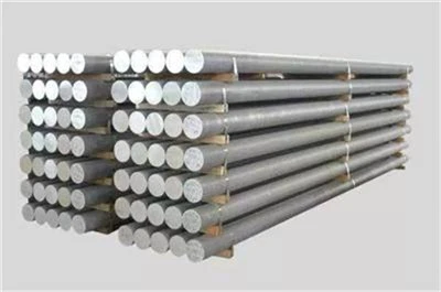 Μπάρα ράβδων αλουμινίου 18mm