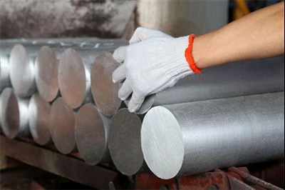 5052 Μπάρα Αλουμινίου ASTM