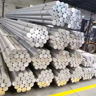 5083 Aluminio Round Bar