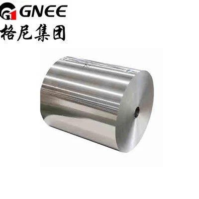 Ρολό Jumbo Foil Alloy 8011