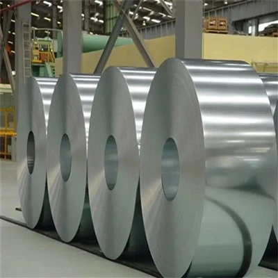 ASTM B209 1040 Πηνίο από κράμα αλουμινίου