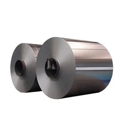 Coating 1050 Coil Αλουμινίου