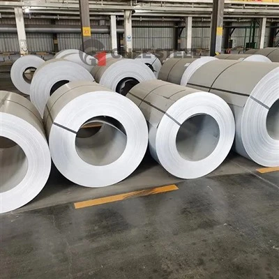 Ρολά Jumbo Foil Foil 8011 Food Grade