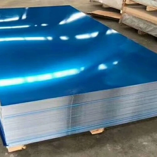 5182 Aluminum Sheet Plate factory