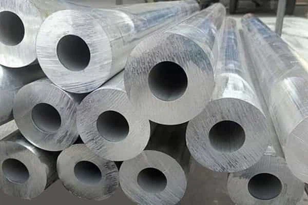 7075 Aluminum-alloy-seamless-tube 7075 Aluminum-alloy-seamless-tube