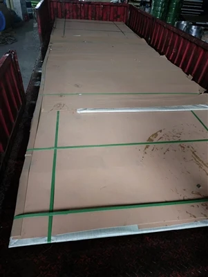 The Benefits of Using 1060-0 Aluminum Sheet