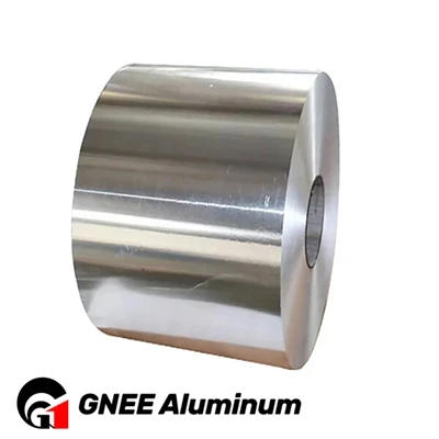 Food Grade 5052 Foil Aluminium For Package