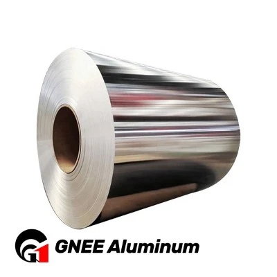 6061 And 5052 Aluminum Coil 6061 And 5052 Aluminum Coil