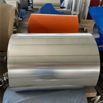 Πηνίο αλουμινίου 1100 H22