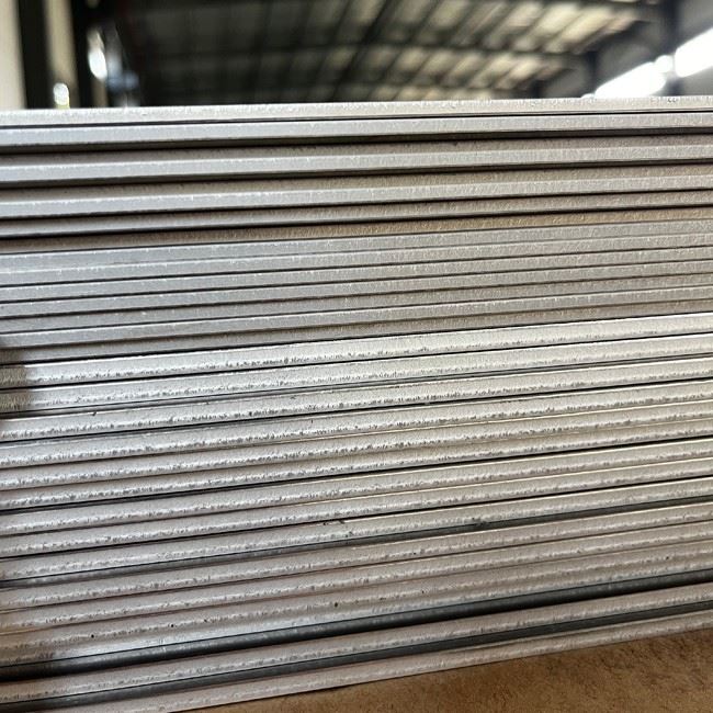 Premium Marine Grade Aluminum Plate Manufacturer best