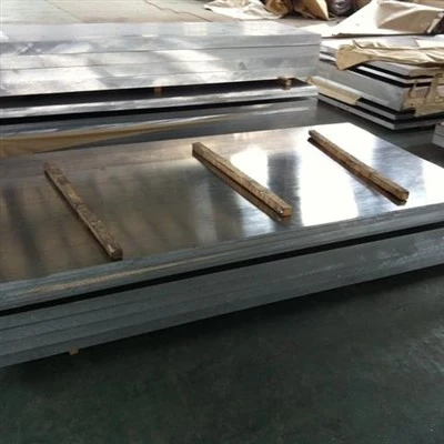 ASTM B209 3003-Φύλλο αλουμινίου H18